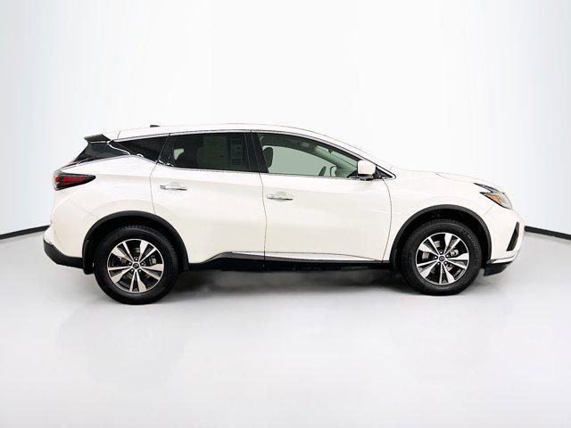 used 2023 Nissan Murano car, priced at $22,847