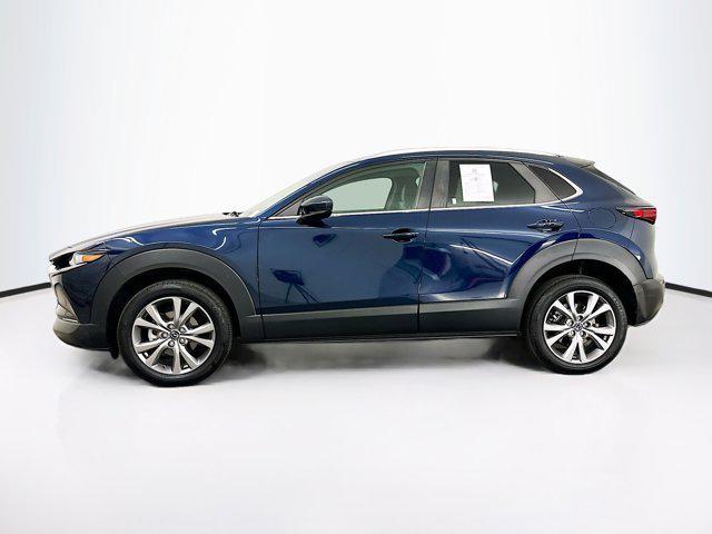 used 2022 Mazda CX-30 car, priced at $21,747