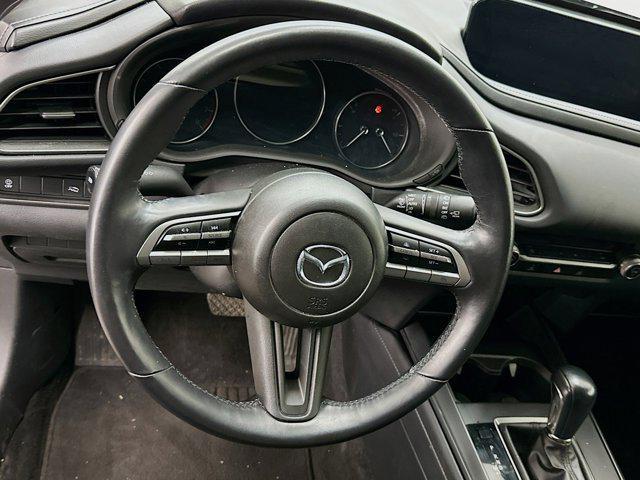 used 2022 Mazda CX-30 car, priced at $21,747