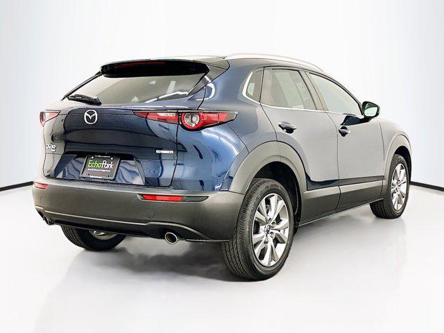 used 2022 Mazda CX-30 car, priced at $21,747