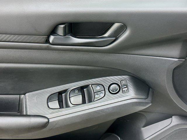 used 2024 Nissan Altima car, priced at $17,996