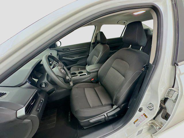 used 2024 Nissan Altima car, priced at $17,996