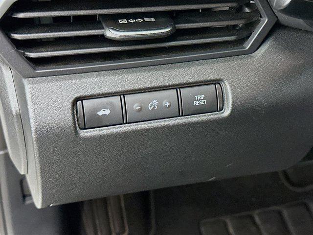 used 2024 Nissan Altima car, priced at $17,996