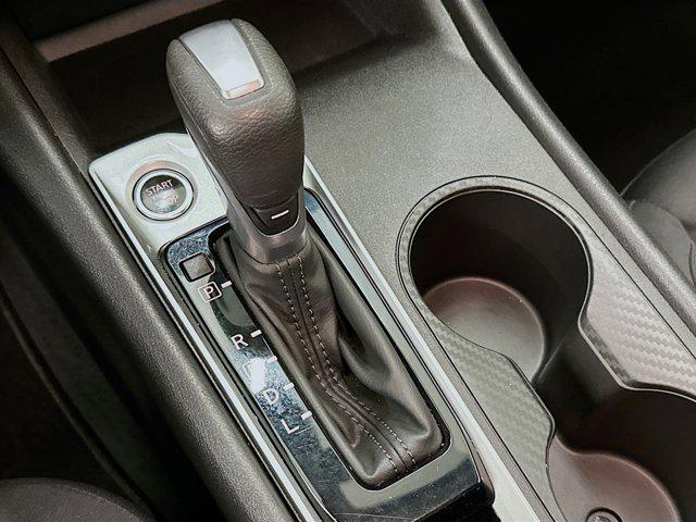 used 2024 Nissan Altima car, priced at $17,996
