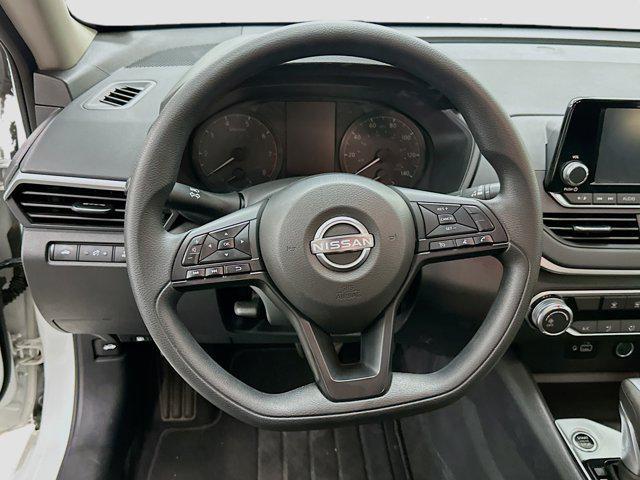 used 2024 Nissan Altima car, priced at $17,996