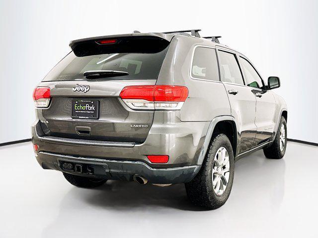 used 2014 Jeep Grand Cherokee car, priced at $10,109