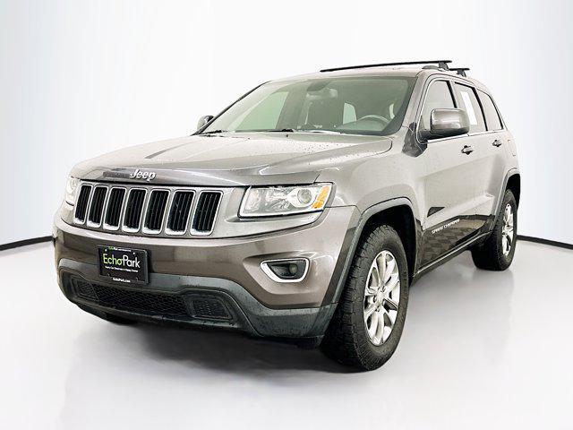 used 2014 Jeep Grand Cherokee car, priced at $10,109