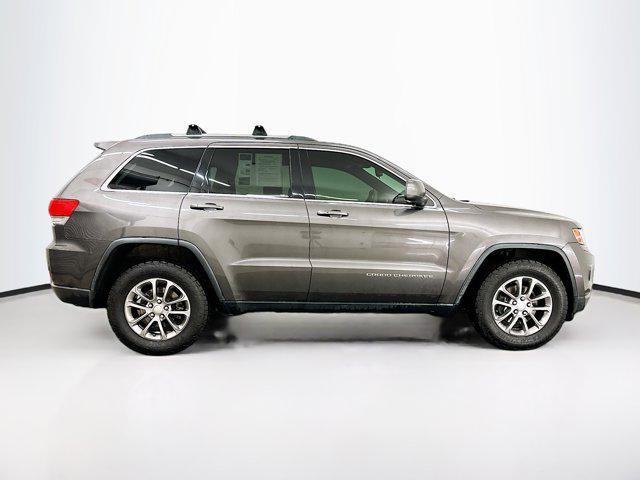 used 2014 Jeep Grand Cherokee car, priced at $10,109