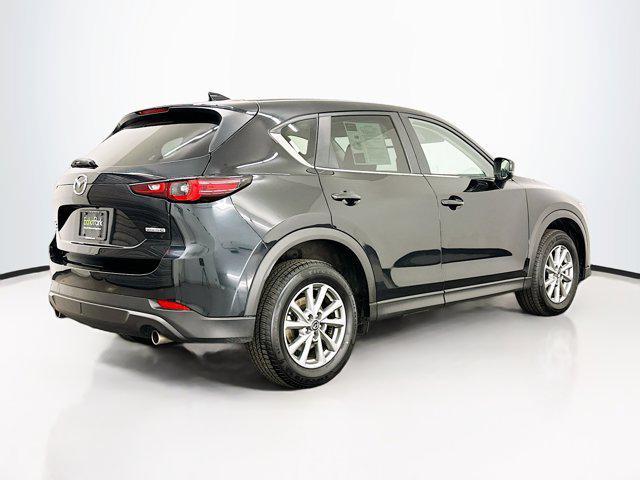 used 2023 Mazda CX-5 car, priced at $22,389