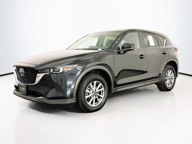 used 2023 Mazda CX-5 car, priced at $22,389