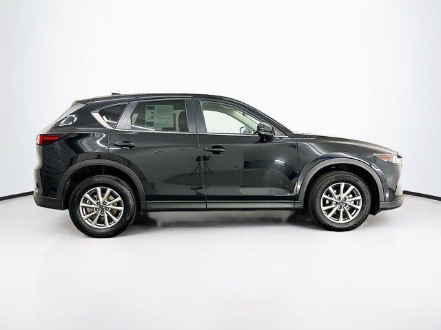 used 2023 Mazda CX-5 car, priced at $22,389