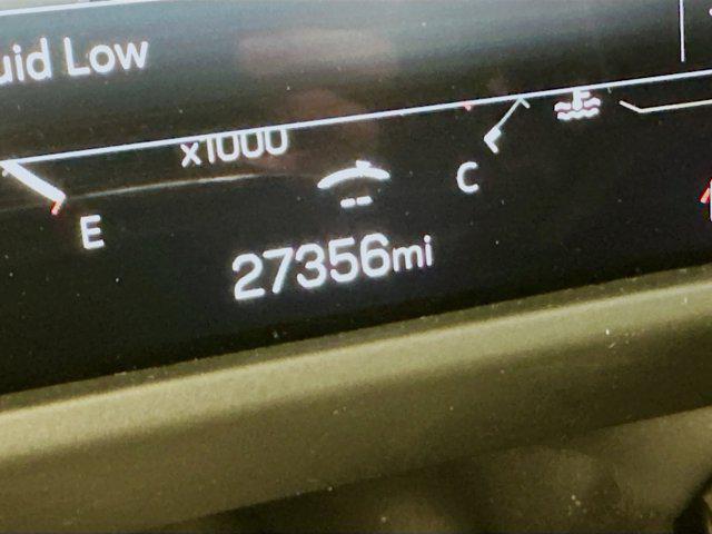 used 2025 GMC Acadia car, priced at $33,996