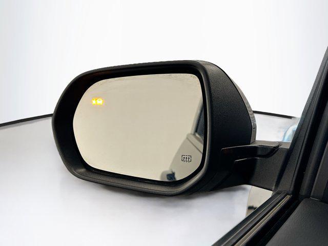 used 2025 GMC Acadia car, priced at $33,996