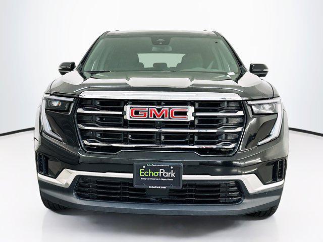 used 2025 GMC Acadia car, priced at $33,996