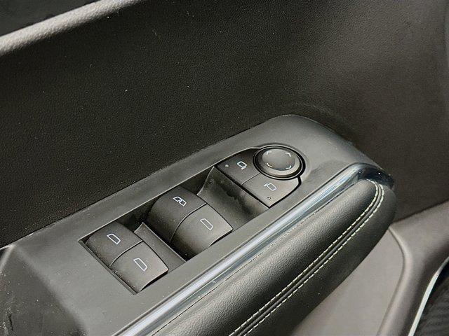 used 2025 GMC Acadia car, priced at $33,996