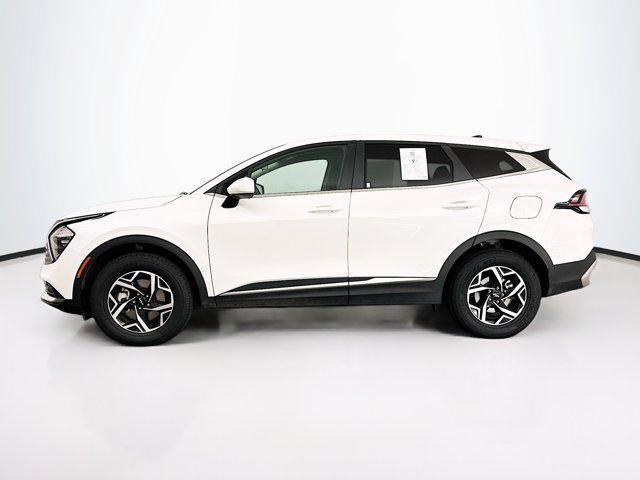 used 2023 Kia Sportage car, priced at $20,389