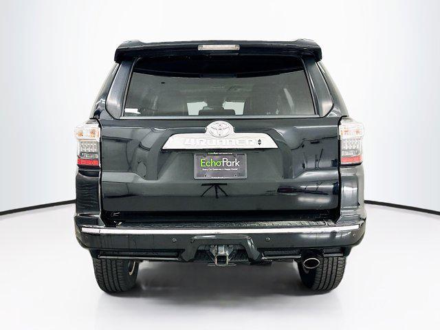 used 2017 Toyota 4Runner car, priced at $29,399