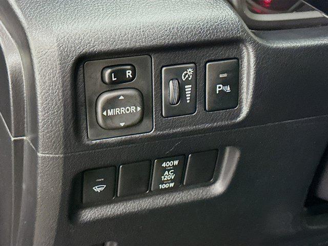 used 2017 Toyota 4Runner car, priced at $29,399