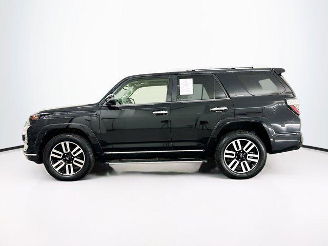 used 2017 Toyota 4Runner car, priced at $29,399