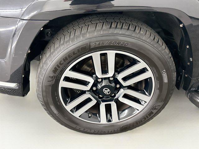 used 2017 Toyota 4Runner car, priced at $29,399