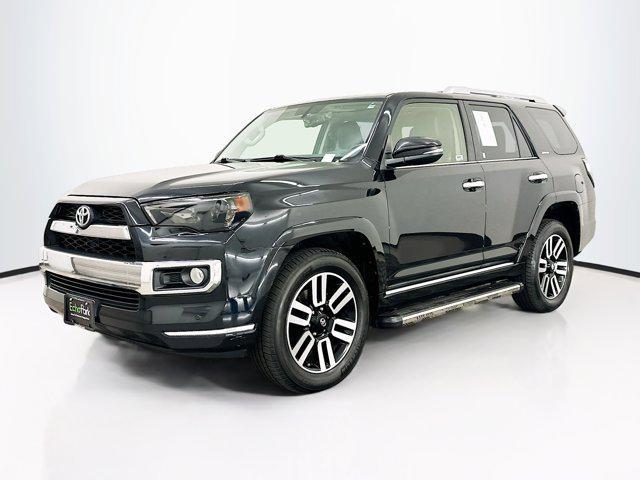 used 2017 Toyota 4Runner car, priced at $29,399