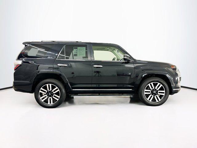 used 2017 Toyota 4Runner car, priced at $29,399