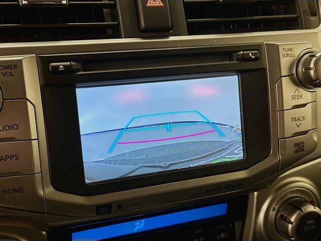 used 2017 Toyota 4Runner car, priced at $29,399