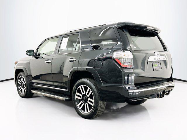 used 2017 Toyota 4Runner car, priced at $29,399