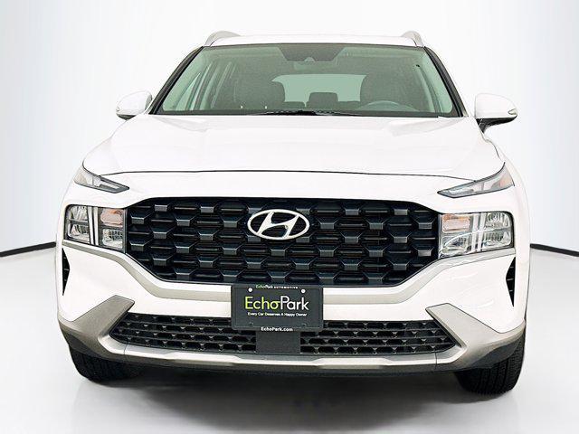 used 2023 Hyundai Santa Fe car, priced at $24,997