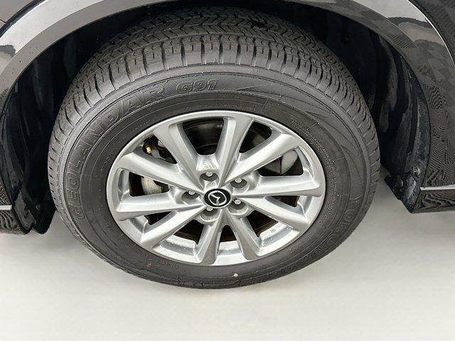 used 2024 Mazda CX-5 car, priced at $22,577