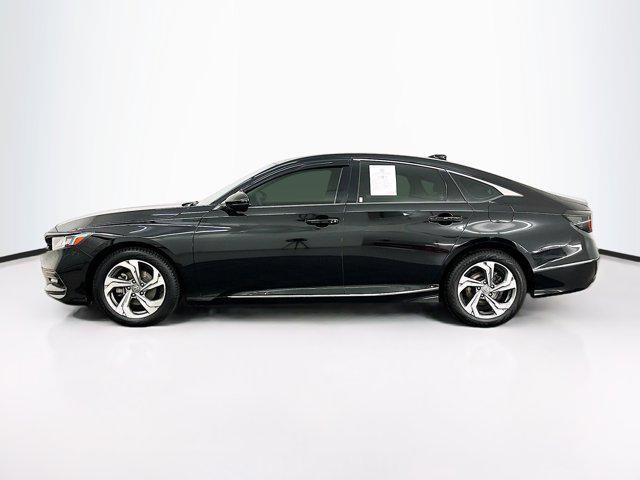 used 2019 Honda Accord car, priced at $19,997