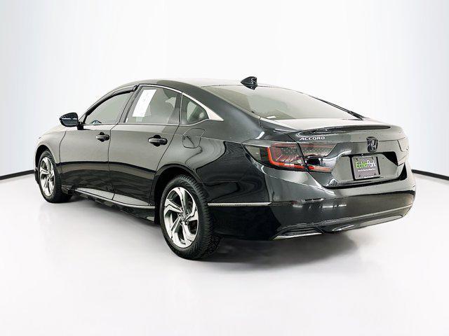 used 2019 Honda Accord car, priced at $19,997