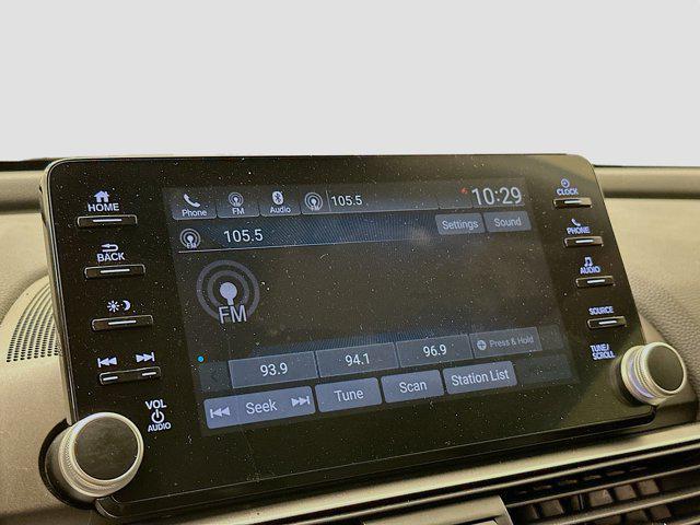 used 2019 Honda Accord car, priced at $19,997