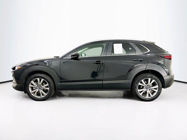 used 2024 Mazda CX-30 car, priced at $24,997