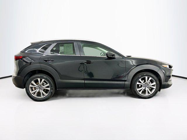 used 2024 Mazda CX-30 car, priced at $24,997