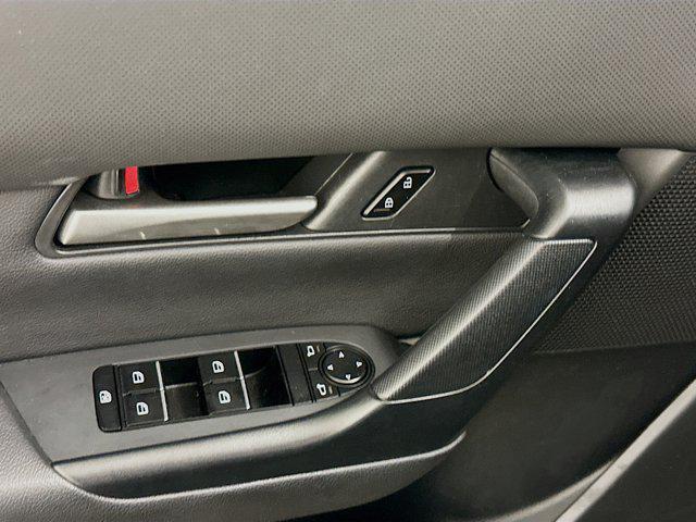used 2024 Mazda CX-50 car, priced at $24,777