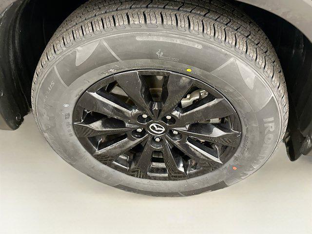 used 2024 Mazda CX-50 car, priced at $24,777