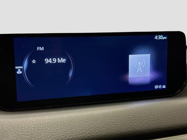 used 2024 Mazda CX-50 car, priced at $24,777