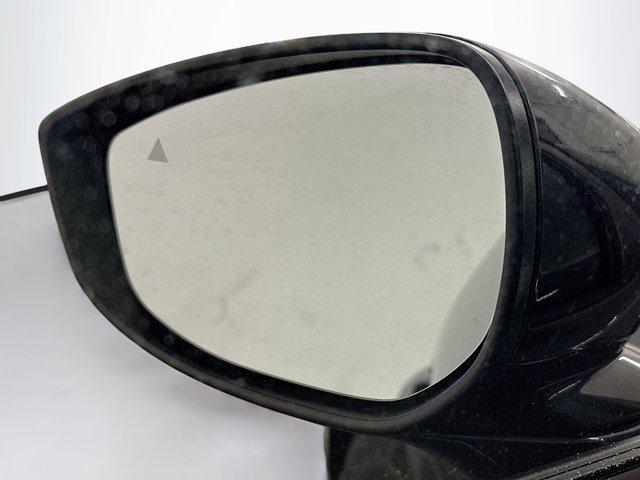used 2024 Mazda CX-50 car, priced at $24,777