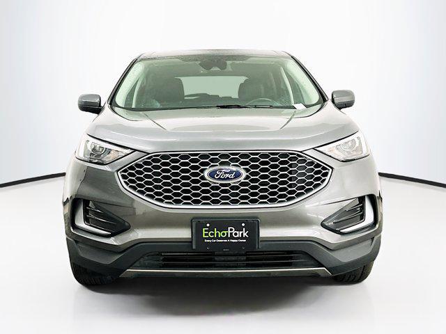 used 2023 Ford Edge car, priced at $20,997