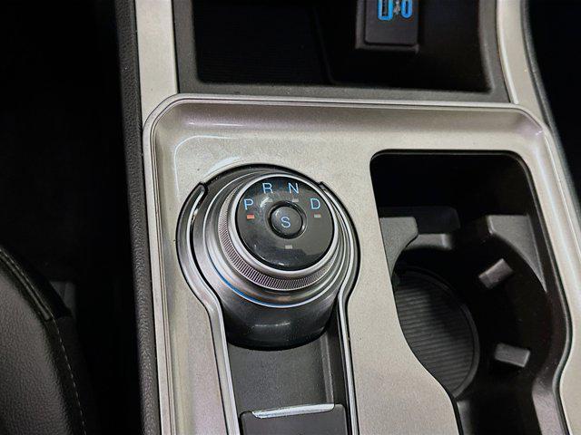 used 2023 Ford Edge car, priced at $20,997