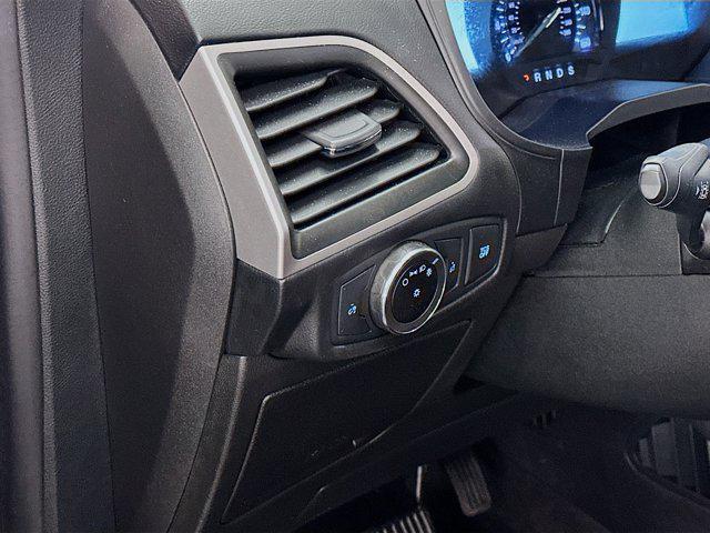 used 2023 Ford Edge car, priced at $20,997