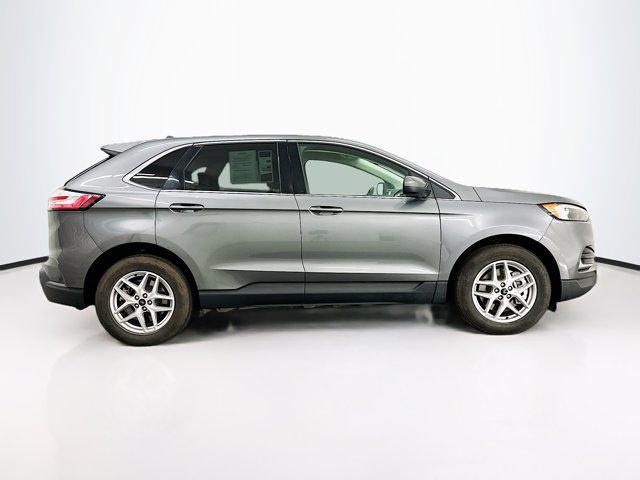 used 2023 Ford Edge car, priced at $20,997