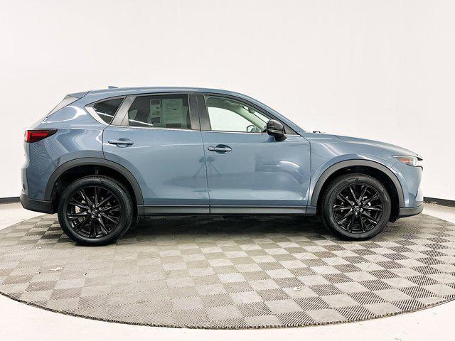 used 2023 Mazda CX-5 car, priced at $22,839