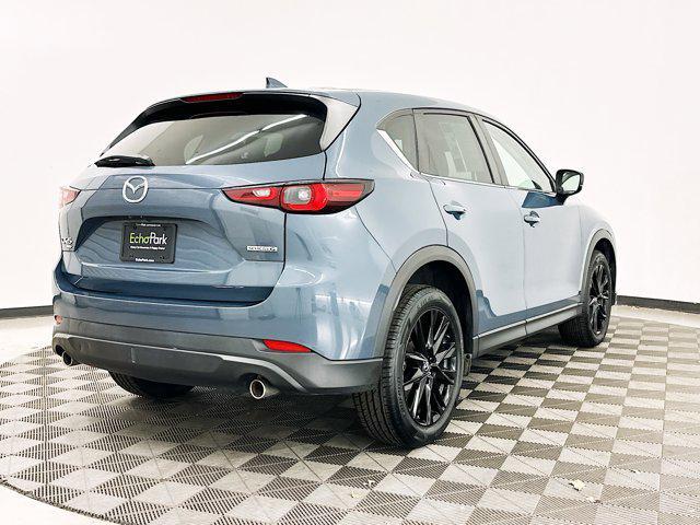 used 2023 Mazda CX-5 car, priced at $22,839