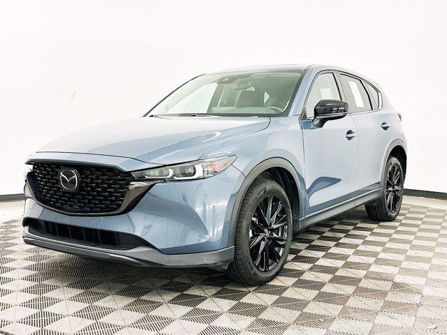 used 2023 Mazda CX-5 car, priced at $22,839