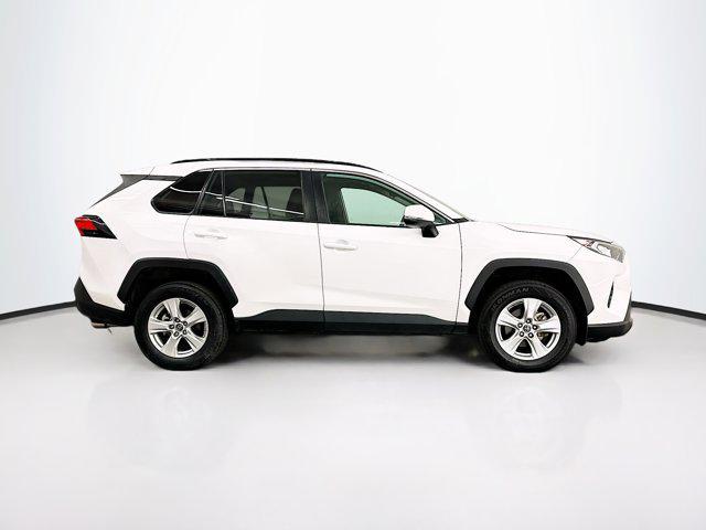 used 2019 Toyota RAV4 car, priced at $25,969