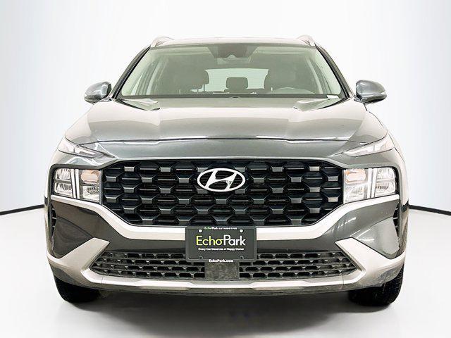 used 2023 Hyundai Santa Fe car, priced at $22,269