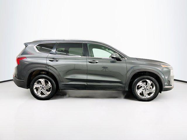 used 2023 Hyundai Santa Fe car, priced at $22,269