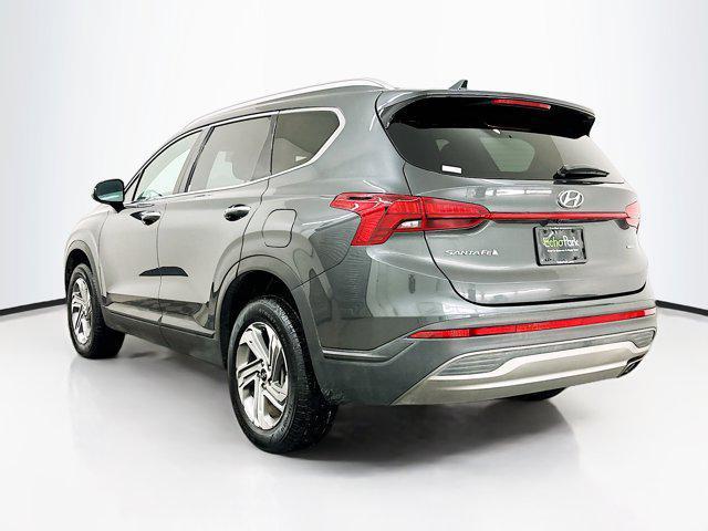 used 2023 Hyundai Santa Fe car, priced at $22,269